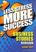 [9780717146802] [OLD EDITION] LSMS BUSINESS STUDIES JC
