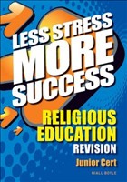 [9780717147113] [OLD EDITION] LSMS RELIGION JC