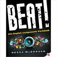 [9780717148738] Beat LCA English Assignments Workbook