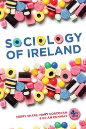 [9780717149841] A Sociology of Ireland