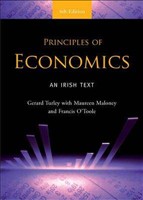 [9780717149889] PRINCIPLES OF ECONOMICS 4-TH ED