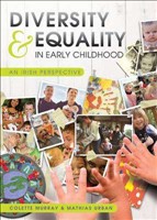 [9780717149940] O/P DIVERSITY AND EQUALITY IN EARLY CHILDHOOD