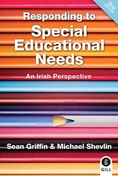 [9780717149988] Responding to Special Educational Needs 2nd Edition