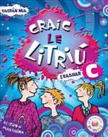 [9780717150465] CRAIC LE LITRIU C REVISED EDITION