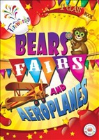 [9780717152957] Bears, Fairs and Aeroplanes 1st Class Pupils Book