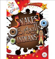 [9780717153152] Snakes, Eyeballs & Indians 6th Class Skills Book