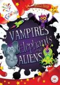 [9780717153176] Vampires, Elephants & Aliens 5th Class Skills Book