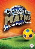 [9780717153862] Cracking Maths 3rd Class Pupil's Book
