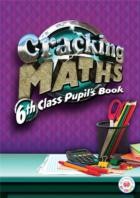 [9780717153893-new] Cracking Maths 6th Class Pupil's Book