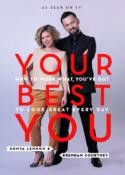 [9780717153930] How to Work What You've Got to Look Great Every Da Your Best You