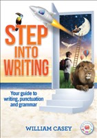 [9780717156641] Step Into Writing
