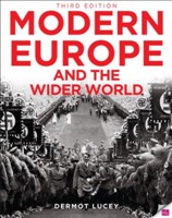 [9780717159444] [OLD EDITION] N/A O/S Modern Europe and the Wider World 3rd Edition