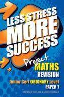 [9780717159581] [OLD EDITION] LSMS Project Maths Paper 1 JC OL 