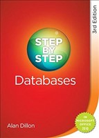 [9780717160433] Step by Step Database (3rd edition)