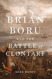 [9780717162079] Brian Boru (Batle of Clontarf)
