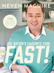 [9780717162208] Nations's Favourite Food Fast