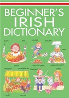 [9780717165940] Beginners Irish Dictionary