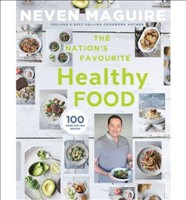 [9780717167999] Nation's Favourite Healthy Food 100 Good-for-You Recipes, The