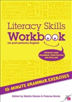 [9780717168323-new] Literacy Skills Workbook