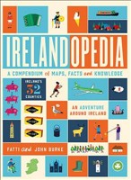 [9780717169382] Irelandopedia A Compendium of Maps, Facts and Knowledge
