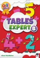 [9780717169627] Tables Expert B Second Class
