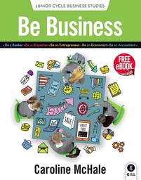 [9780717169849-new] Be Business JC Business (Free eBook)