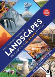 [9780717171194] Landscape Economics LC