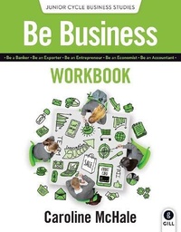 [9780717171286-new] Be Business Workbook Junior Cycle Business Studies