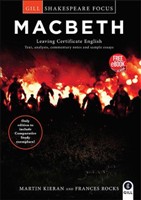 [9780717173266] Macbeth Shakespeare Focus (Gill) LC Engl (Free eBook)