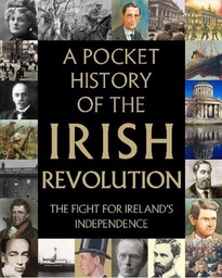 [9780717179411] Pocket History of the Irish Revolution