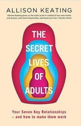 [9780717179565] Secret Lives of Adults, The