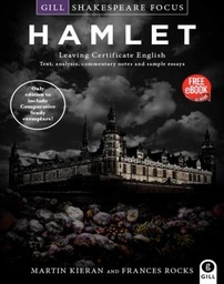 [9780717180622] Hamlet (Gill Shakespeare Focus) (Free eBook)