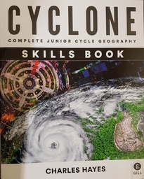 [9780717180714-new] N/A [OLD EDITION] Cyclone Skills Book