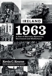 [9780717180783] Ireland 1963 H/B