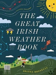 [9780717180936] The Great Irish Weather Book