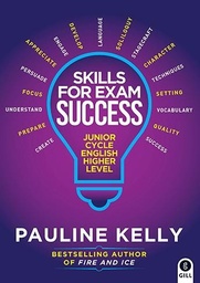 [9780717180998-new] Skills for Exam Success English JC HL
