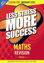 [9780717183173-new] LSMS Maths Paper 1 LC OL