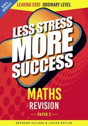 [9780717183180-new] LSMS Maths Paper 2 LC OL
