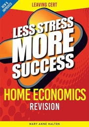 [9780717183562] LSMS Home Economics LC