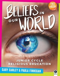 [9780717184453] [OLD EDITION] Beliefs in Our World (Set) (Free eBook)