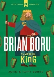 [9780717184569] Brian Boru The Warrior King