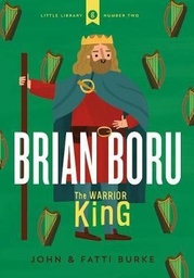 [9780717184569] Brian Boru The Warrior King