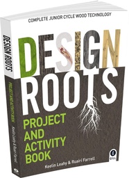 [9780717184804-new] [OLD EDITION] Design Roots (SET) Free eBook
