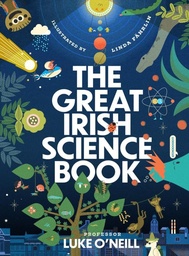 [9780717185580] The Great Irish Science Book