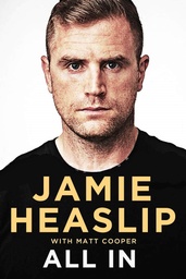 [9780717185979] All In Jamie Heaslip HB