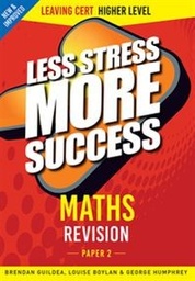 [9780717186259] LSMS Maths LC Higher Paper 2