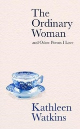 [9780717186426] The Ordinary Woman and Other Poems