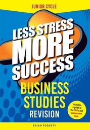 [9780717186686] LSMS Business Studies JC