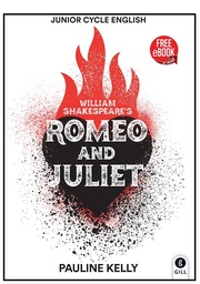 [9780717188246-new] Romeo and Juliet (Set) Gill