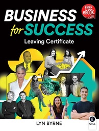 [9780717188833] Business for Success (Set)